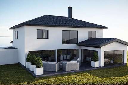 Haus Wipperfürth - 6 Zimmer, 229 m&sup2;, 1.079.426&euro; | Angebot:23216165