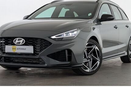 Hyundai i30 3.500 km 26.960 &euro; Düsseldorf 40599