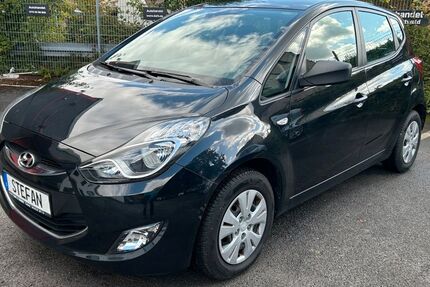 Hyundai ix20 78.000 km 6.000 &euro; Neuss 41472