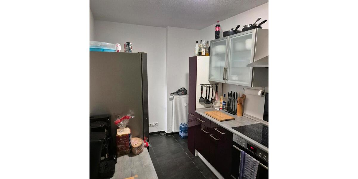Etagenwohnung Solingen Central - 2 Zimmer, 74 m&sup2;, 990&euro; | Angebot:24488175