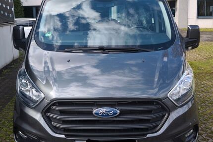 Ford Transit Custom 112.000 km 24.999 &euro; Leichlingen (Rheinland) 42799