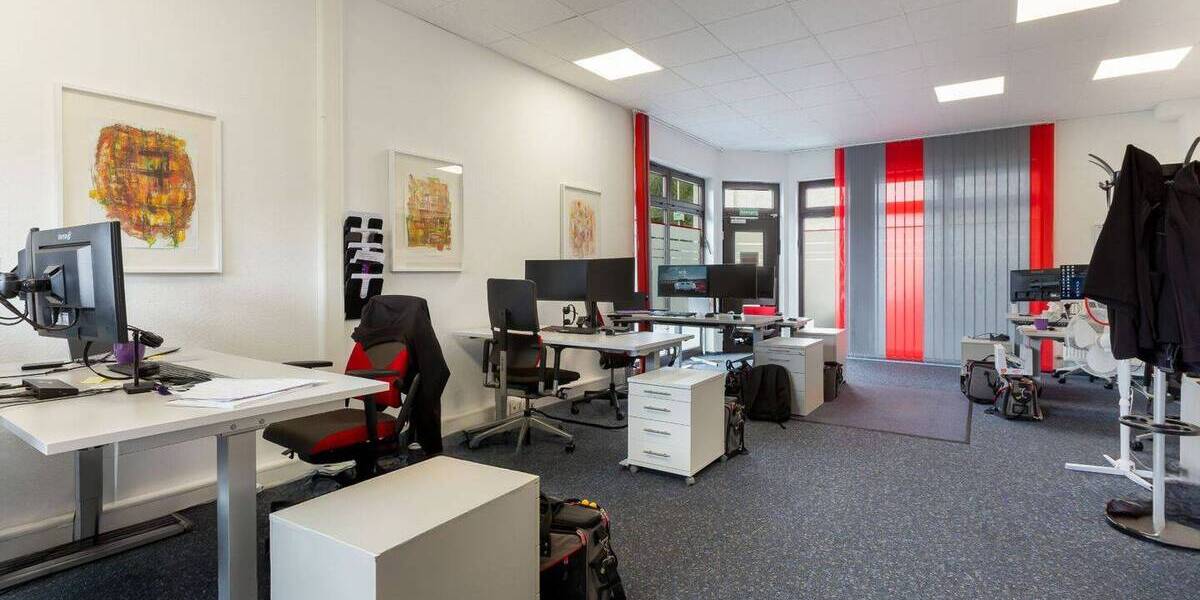 Etagenwohnung Bergisch Gladbach Moitzfeld - 8 Zimmer, 575.000&euro; | Angebot:25997632