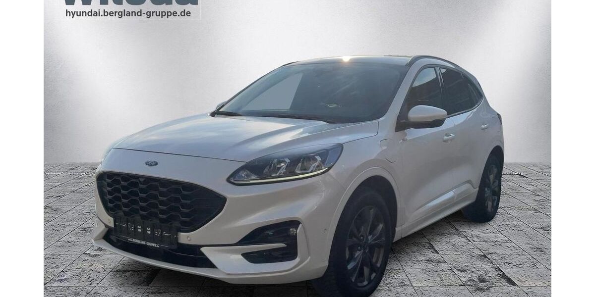 Ford Kuga 40.050 km 29.340 &euro; Radevormwald 42477