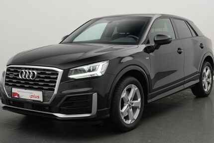 Audi Q2 106.123 km 19.980 &euro; Leverkusen 51373