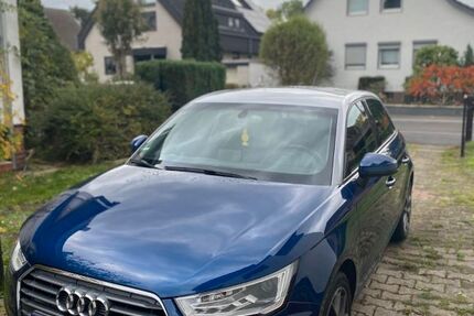 Audi A1 102.000 km 13.499 € Düsseldorf 40472