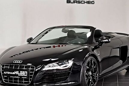 Audi R8 57.576 km 79.950 &euro; Burscheid 51399