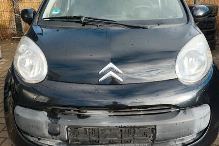 Citroen C1 173.000 km 1.600 € Dormagen 41540