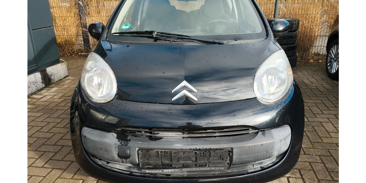 Citroen C1 173.000 km 1.600 € Dormagen 41540
