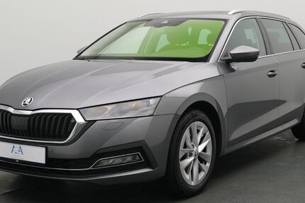Skoda Octavia 97.290 km 20.990 &euro; Leverkusen 51373