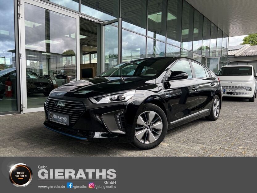 IONIQ