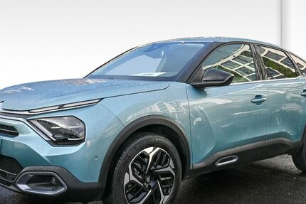 Citroen C4 37.126 km 17.990 &euro; Wuppertal 42103