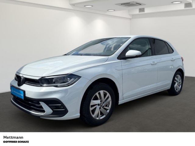VW Polo 20.827 km 20.950 &euro; Mettmann 40822