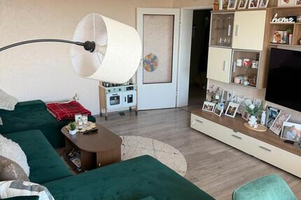 Wohnung Leverkusen Bergisch Neukirchen - 3 Zimmer, 85 m&sup2;, 900&euro; | Angebot:27592763