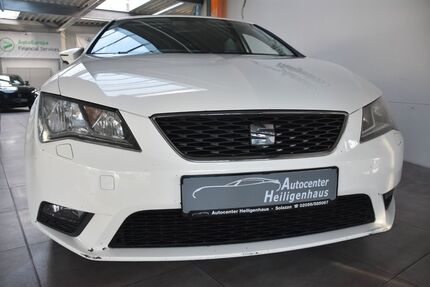 Seat Leon 169.636 km 5.580 &euro; Heiligenhaus 42579