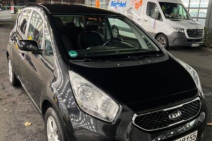 Kia Venga 62.500 km 6.990 &euro; Düsseldorf 40221