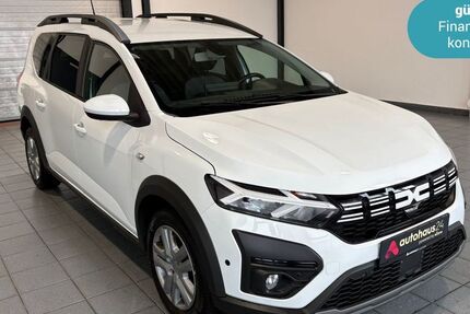 Dacia Jogger 111.765 km 17.290 &euro; Wuppertal 42287