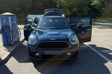 Mini Countryman C (Cooper) 111.983 km 13.750 &euro; Heiligenhaus 42579