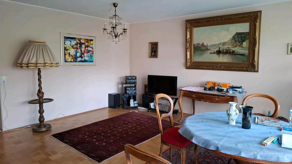 Etagenwohnung Ratingen Tiefenbroich - 3 Zimmer, 79 m&sup2;, 300.000&euro; | Angebot:27453463