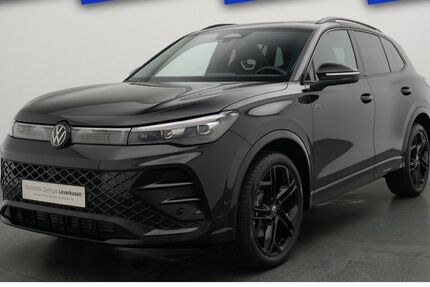 VW Tiguan 8.954 km 44.980 &euro; Leverkusen 51379