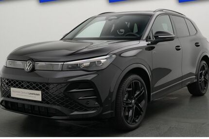 VW Tiguan 9.985 km 41.480 &euro; Leverkusen 51379