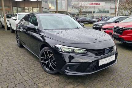 Honda Civic 18.200 km 34.980 &euro; Düsseldorf 40233