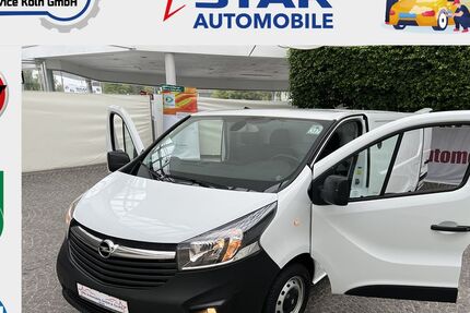 Opel Vivaro 70.475 km 14.990 € Köln 50739