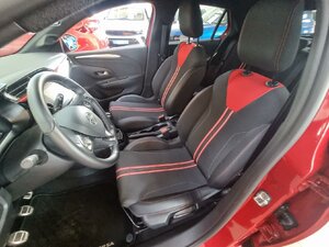 Opel Corsa GS Line Park&Go Apple Android met. 32.646 km 13.780 &euro; HAAN 42781