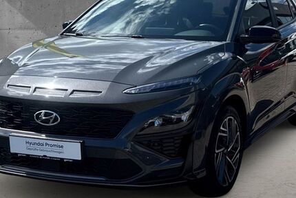 Hyundai KONA 61.700 km 21.890 &euro; Hilden 40721