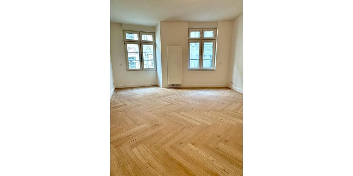 Etagenwohnung Wuppertal Elberfeld - 4 Zimmer, 97 m&sup2;, 269.000&euro; | Angebot:25045048