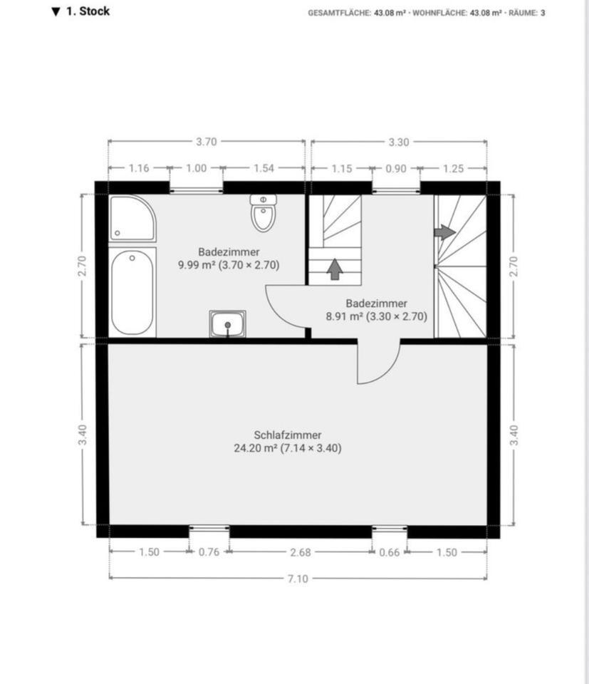EFH Haus in Bergisch Gladbach zu verkaufen