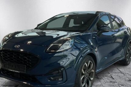 Ford Puma 39.657 km 17.240 &euro; Radevormwald 42477