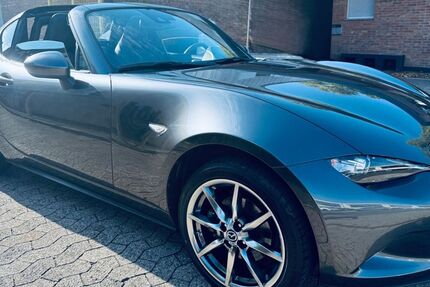 Mazda MX-5 26.048 km 25.490 € Essen 45356