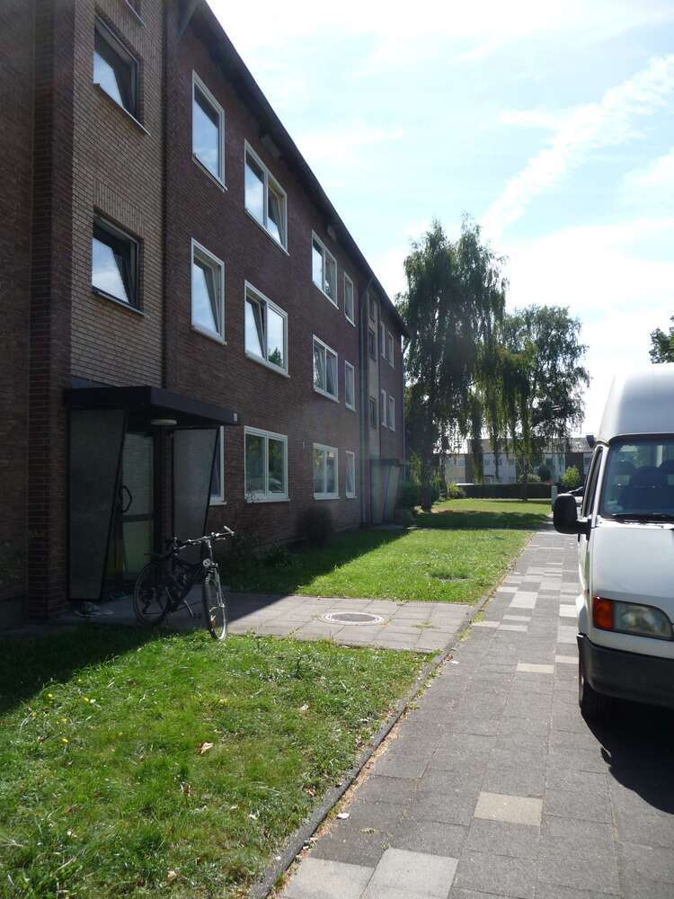 Wohnung zum Mieten in Langenfeld 395 € 36 m²