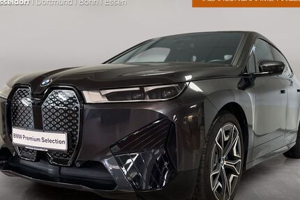 BMW iX 45.320 km 43.999 € Düsseldorf 40237
