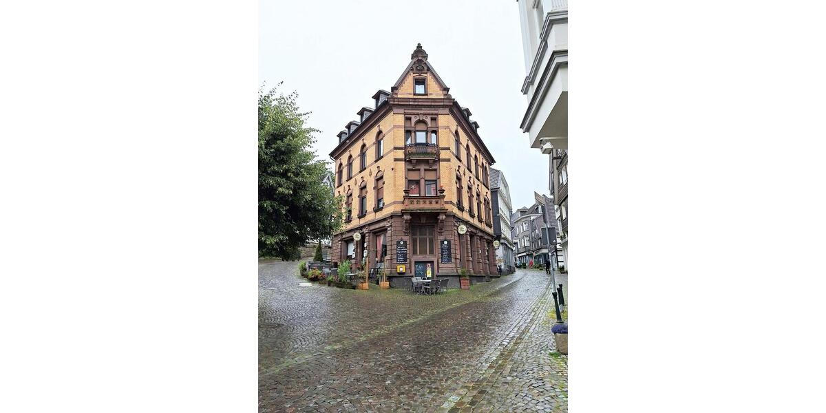 Dachgeschoßwohnung Velbert Langenberg - 4 Zimmer, 90 m&sup2;, 520&euro; | Angebot:24866561