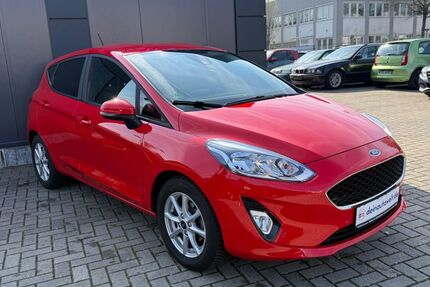 Ford Fiesta 82.000 km 8.500 &euro; Dormagen 41540