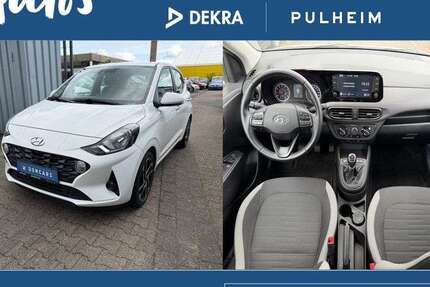 Hyundai i10 41.500 km 12.499 &euro; Pulheim 50259