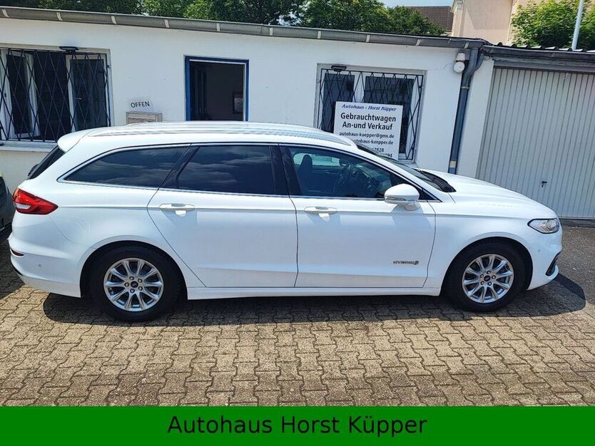 Mondeo