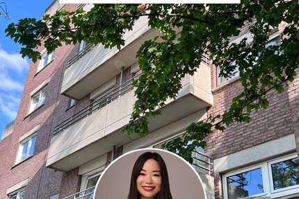 Wohnung zum Mieten in Düsseldorf 1.700 € 105 m² 5 zimmer