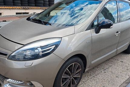 Renault Scenic 214.235 km 2.800 &euro; Neuss 41460