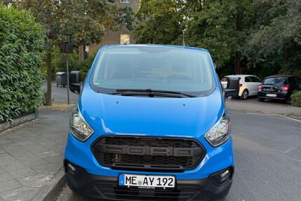 Ford Transit Custom 71.400 km 18.500 &euro; Hilden 40724