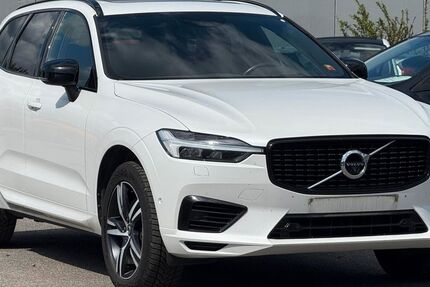 Volvo XC60 188.153 km 27.965 &euro; Wuppertal 42389