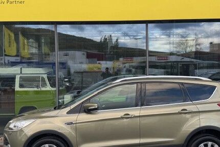 Ford Kuga 152.481 km 8.999 € Gevelsberg 58285