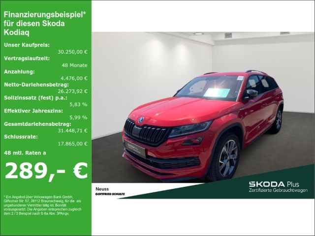 Kodiaq