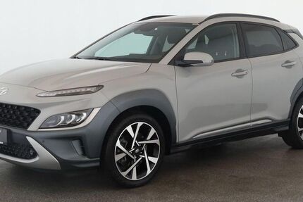 Hyundai KONA 46.100 km 22.084 &euro; Düsseldorf 40233