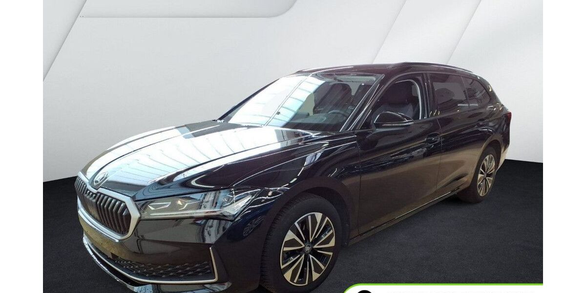 Skoda Superb 25.711 km 34.990 &euro; Pulheim-Brauweiler 50259