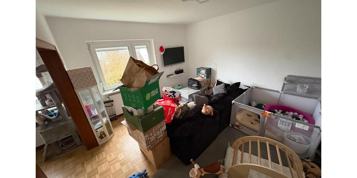 Erdgeschoßwohnung Wipperfürth - 3 Zimmer, 59 m&sup2;, 600&euro; | Angebot:24757135