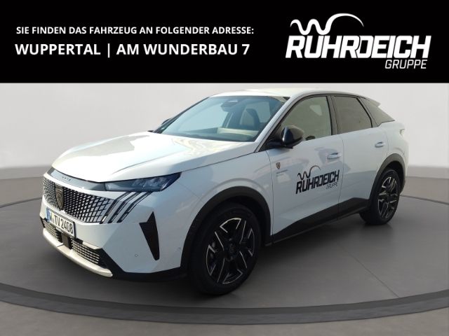 Peugeot 3008 9.975 km 31.490 &euro; Wuppertal 42103