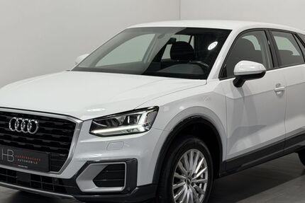 Audi Q2 186.000 km 10.990 &euro; Remscheid 42855