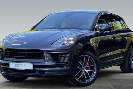 Porsche Macan 46.900 km 69.900 &euro; Bergisch Gladbach 51429